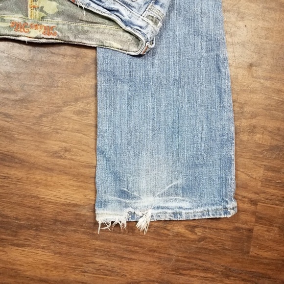 Miss me jeans - Picture 7 of 8